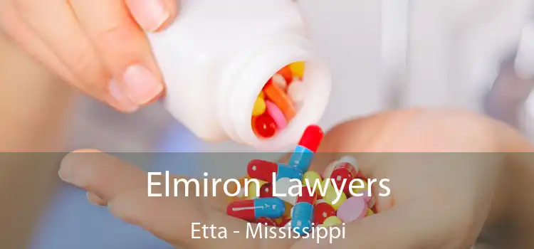 Elmiron Lawyers Etta - Mississippi