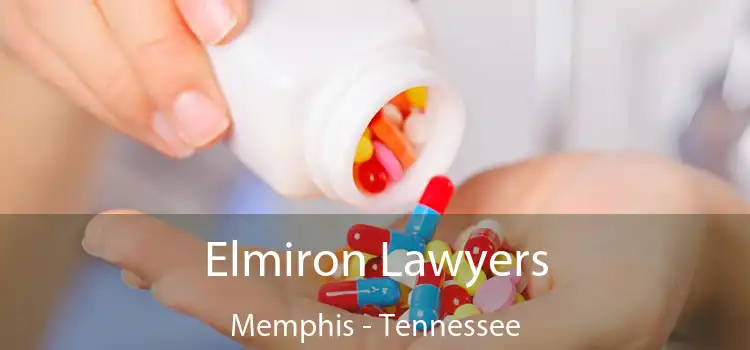 Elmiron Lawyers Memphis - Tennessee