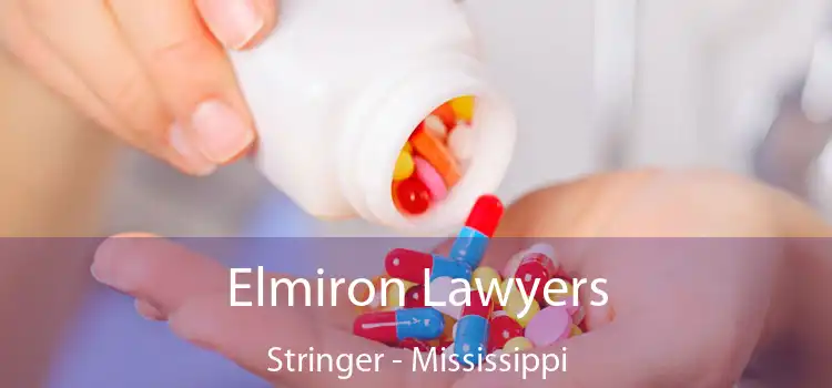 Elmiron Lawyers Stringer - Mississippi