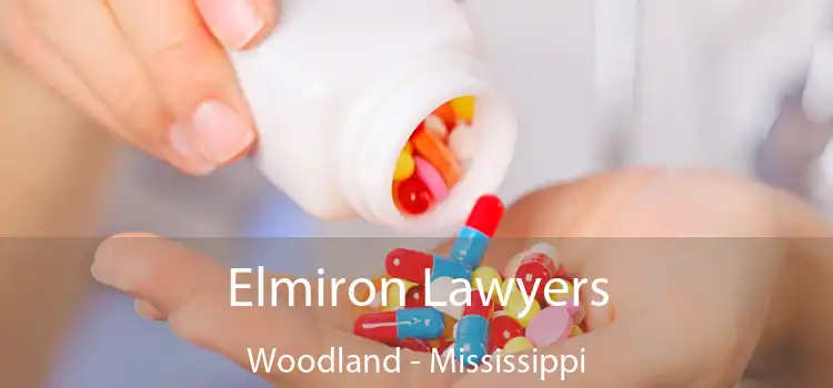 Elmiron Lawyers Woodland - Mississippi